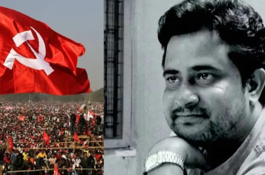  നാലു മാസം മുന്‍പ് പെരുമ്പാവൂരില്‍; ഫലം വന്നപ്പോള്‍ ബംഗാളില്‍ സിപിഎം എംഎല്‍എ; ഹിറ്റായി കേരളത്തിലെ പ്രചാരണം