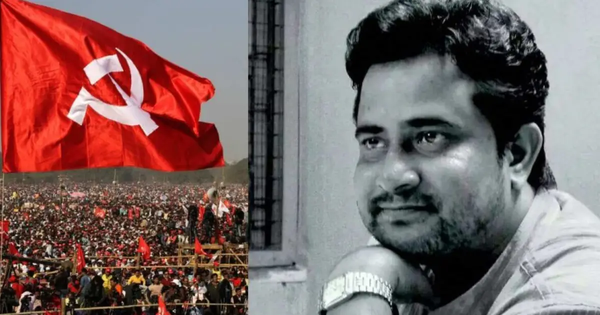 നാലു മാസം മുന്‍പ് പെരുമ്പാവൂരില്‍; ഫലം വന്നപ്പോള്‍ ബംഗാളില്‍ സിപിഎം എംഎല്‍എ; ഹിറ്റായി കേരളത്തിലെ പ്രചാരണം
