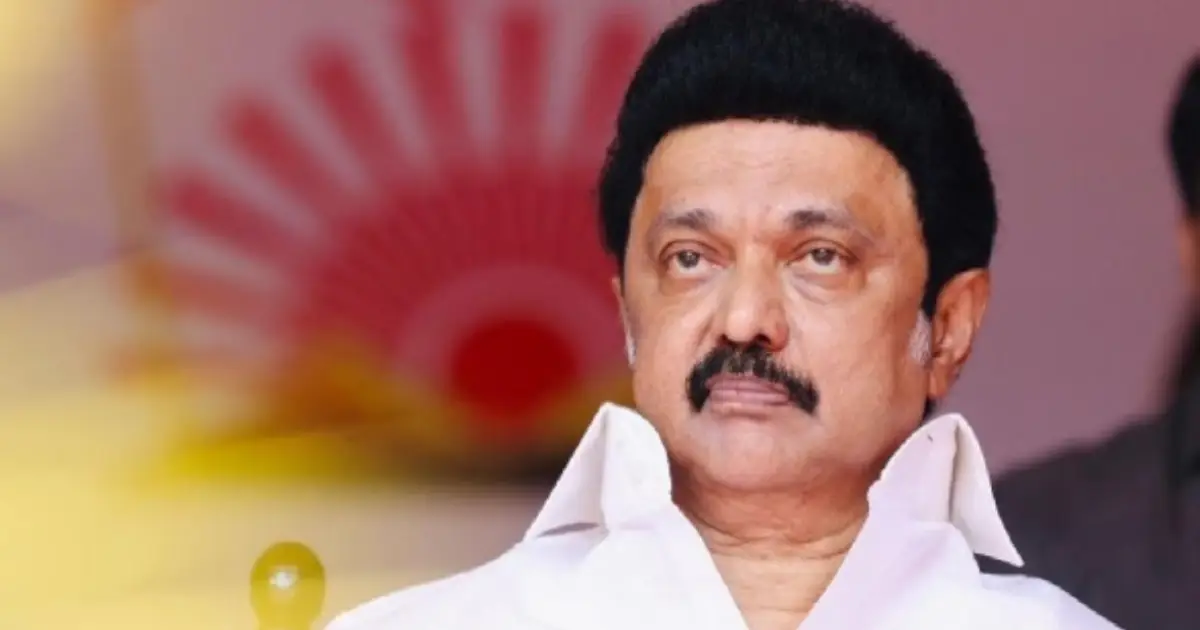 'വോട്ട് ചെയ്തവർക്ക് വേണ്ടി മാത്രമല്ല, വോട്ട് ചെയ്യാൻ മറന്നവർക്ക് വേണ്ടിയും ഭരിച്ചു'; തോൽവിയ്ക്ക് പിന്നാലെ വൈകാരിക കുറിപ്പുമായി സ്റ്റാലിൻ