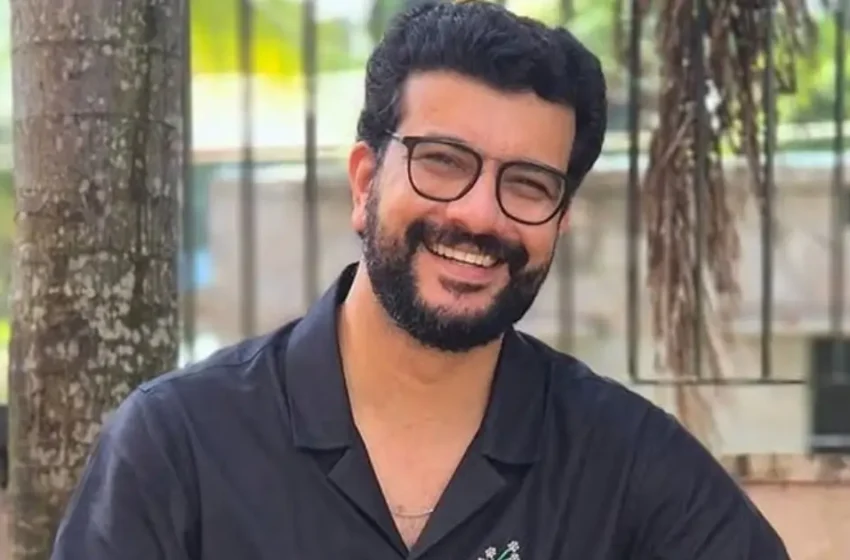  ‘സിനിമാഭിനയം നിർത്തി, സ്റ്റേജ് ഷോകളും ചെയ്യില്ല, ഇനിയുള്ള 5 വർഷം പാലക്കാടിന് വേണ്ടി മാത്രം’: രമേഷ് പിഷാരടി