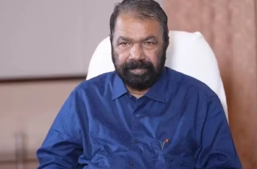  ഗൂഗിൾ പേ വഴി നൽകി പണം നൽകി: നേമത്ത് ബിജെപി വോട്ട് വിലയ്ക്കുവാങ്ങിയെന്ന് ശിവൻകുട്ടി