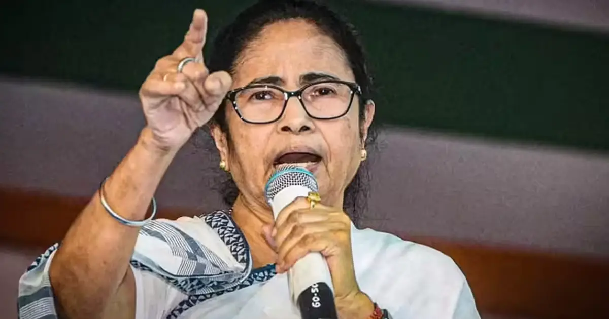 രാജിവയ്ക്കില്ലെന്ന് മമത; ബംഗാളിൽ ഇനി എന്തു സംഭവിക്കും?