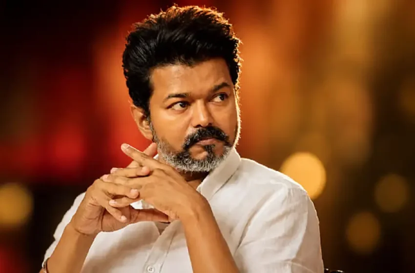  ‘118 എംഎൽഎമാരുടെ ഒപ്പുമായി വാ…’ വിജയിയെ രണ്ടാം വട്ടവും തിരിച്ചയച്ച് ഗവർണർ