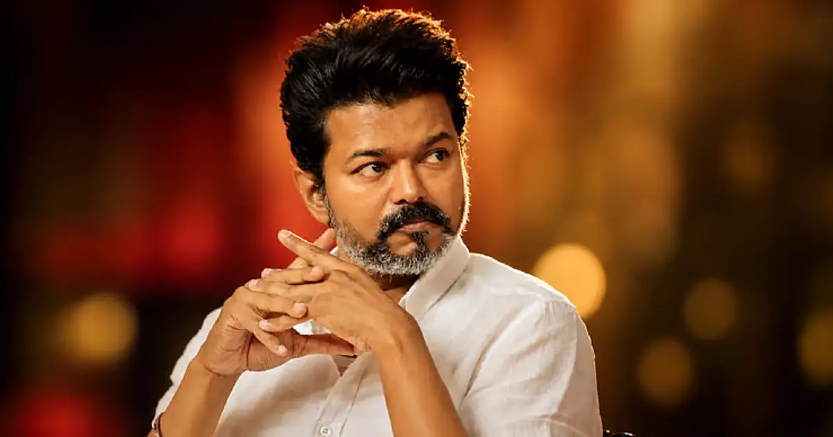  ‘118 എംഎൽഎമാരുടെ ഒപ്പുമായി വാ…’ വിജയിയെ രണ്ടാം വട്ടവും തിരിച്ചയച്ച് ഗവർണർ