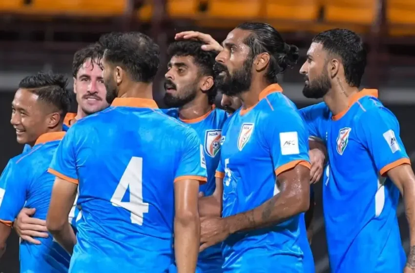  FIFA ASEAN CUP 2026 പ്രഖ്യാപിച്ചു; ഇന്ത്യൻ ഫുട്ബോൾ ടീമിനും ക്ഷണം; വന്നെത്തിയത് വമ്പൻ അവസരം