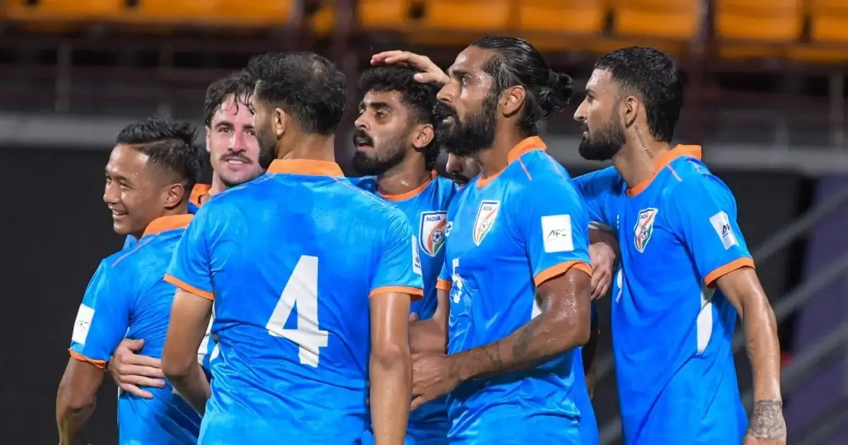 FIFA ASEAN CUP 2026 പ്രഖ്യാപിച്ചു; ഇന്ത്യൻ ഫുട്ബോൾ ടീമിനും ക്ഷണം; വന്നെത്തിയത് വമ്പൻ അവസരം