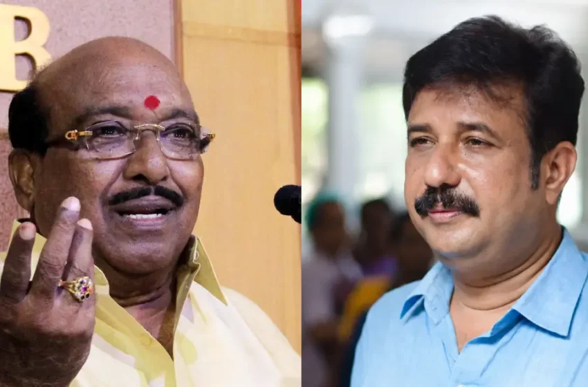  വെള്ളാപ്പള്ളി വിമർശിച്ചത് ലീഗിനെ ആയിരുന്നില്ല, മുസ്ലിം സമുദായത്തെ; വിയോജിപ്പ് പറയണമായിരുന്നു -എ.എം. ആരിഫ്