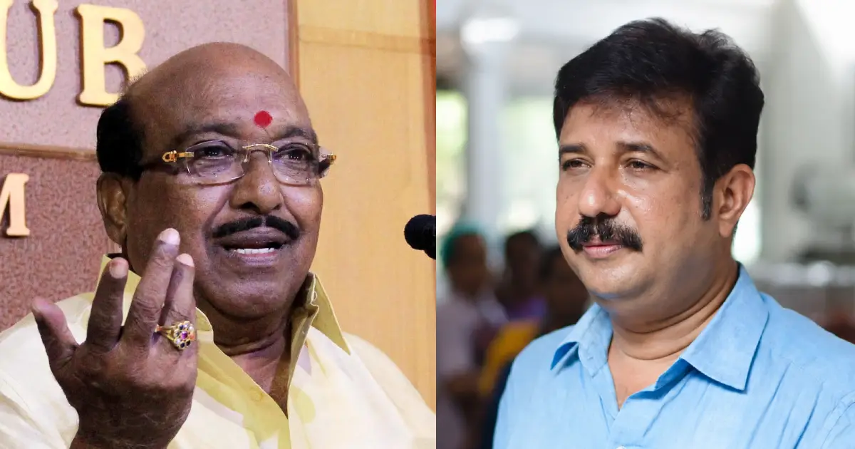 വെള്ളാപ്പള്ളി വിമർശിച്ചത് ലീഗിനെ ആയിരുന്നില്ല, മുസ്ലിം സമുദായത്തെ; വിയോജിപ്പ് പറയണമായിരുന്നു -എ.എം. ആരിഫ്
