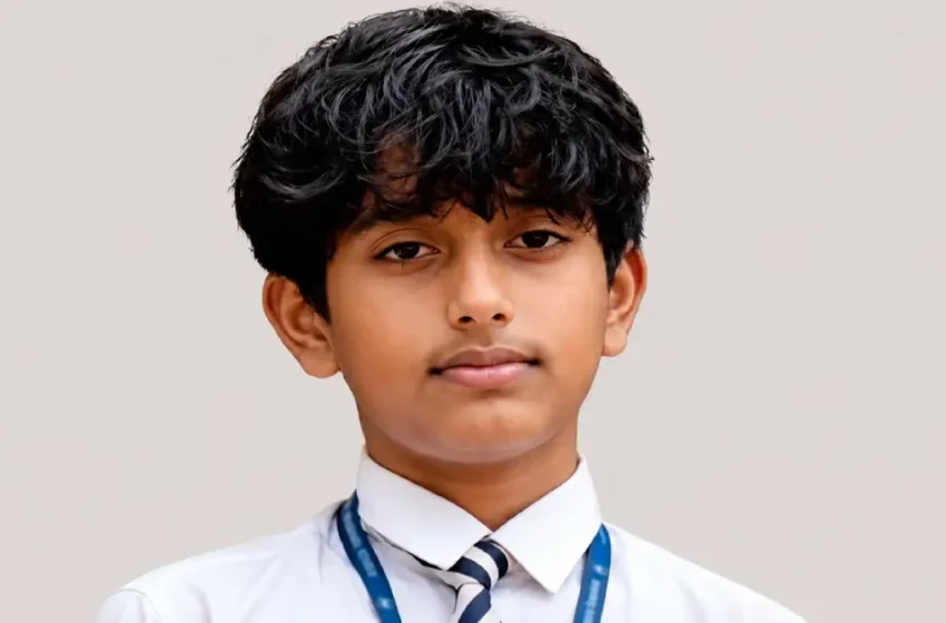  ‘എന്ത് എഴുതിയിട്ടും കാര്യല്ല, അന്നെ തോൽപ്പിക്കും’: പെരിന്തൽമണ്ണയിൽ എട്ടാം ക്ലാസ് വിദ്യാർഥി ജീവനൊടുക്കിയതിൽ അധ്യാപകർക്കെതിരെ കുടുംബം