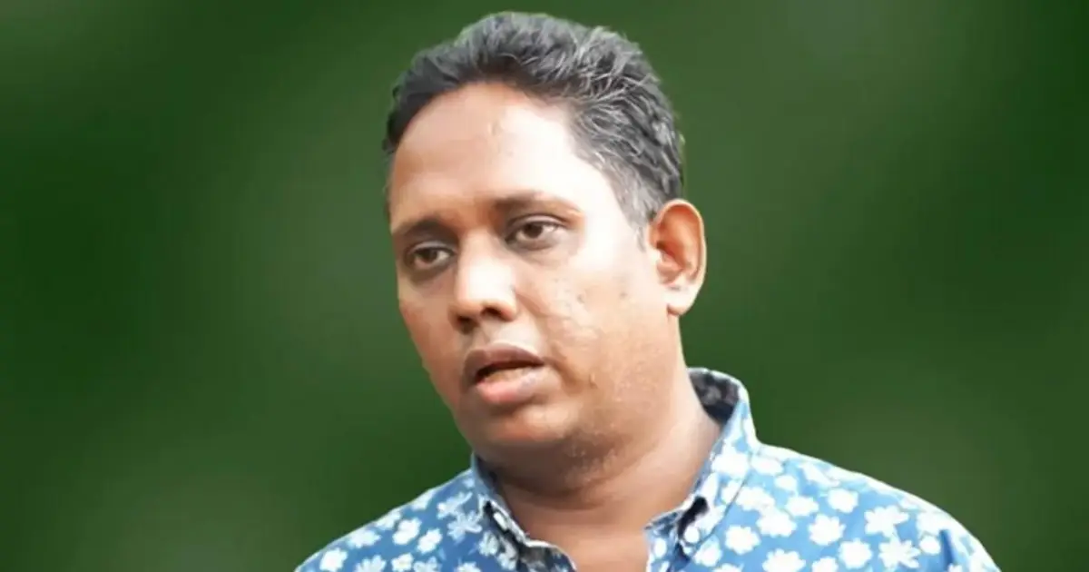 'ജനവികാരം വിഡി സതീശൻ മുഖ്യമന്ത്രി ആകണമെന്ന്'; രാഹുല്‍ ഗാന്ധിക്ക് കത്തയച്ച് ആറാട്ടണ്ണന്‍
