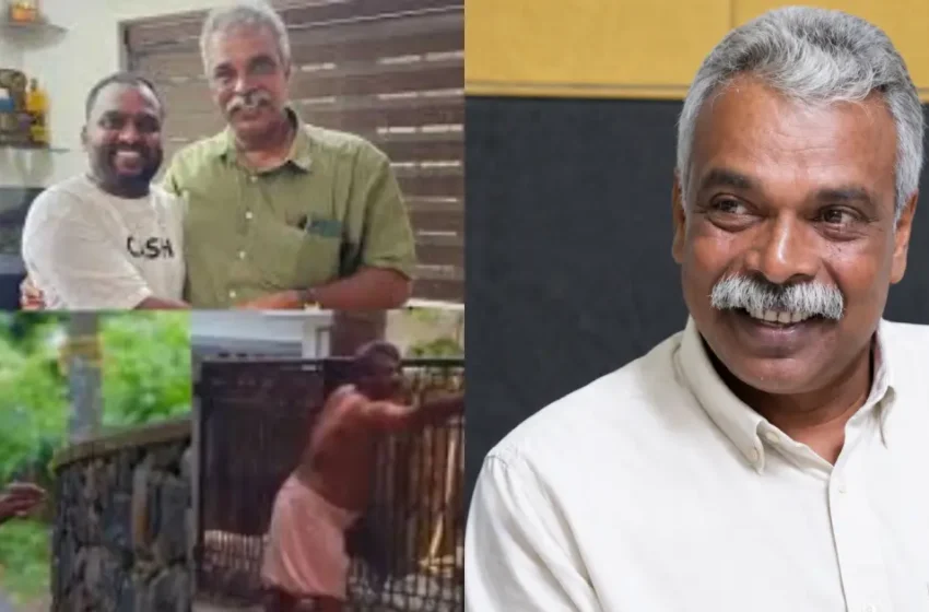  ‘ഓരോ വിഷു വരുമ്പോഴും ഞാൻ ഫോൺ ഓഫ് ചെയ്യും’; ആ ചിരികൾക്ക് പിന്നിലെ വേദന പങ്കുവെച്ച് ഷിബൻ ലാൽ