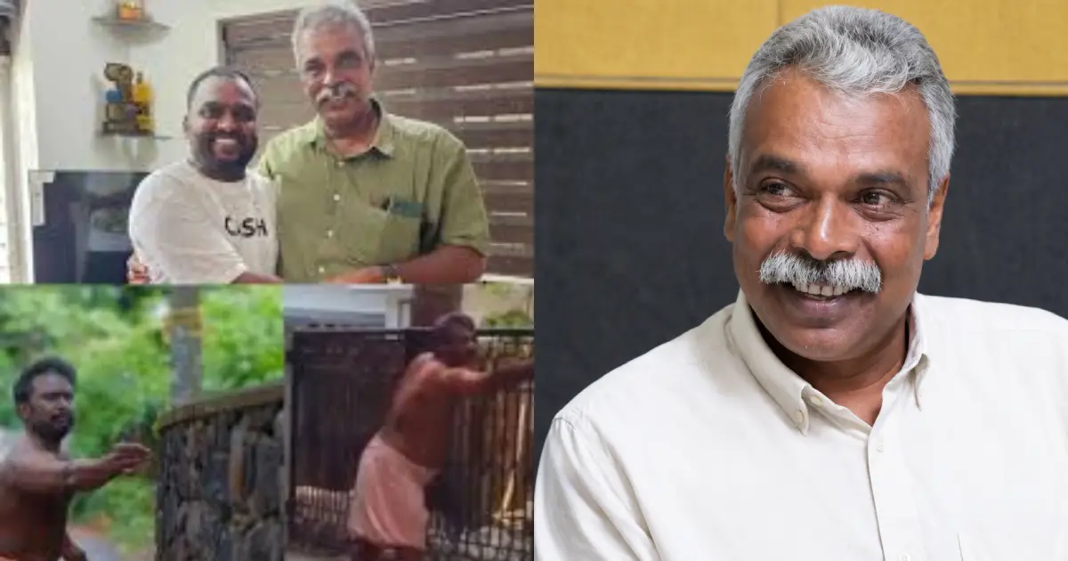 'ഓരോ വിഷു വരുമ്പോഴും ഞാൻ ഫോൺ ഓഫ് ചെയ്യും'; ആ ചിരികൾക്ക് പിന്നിലെ വേദന പങ്കുവെച്ച് ഷിബൻ ലാൽ