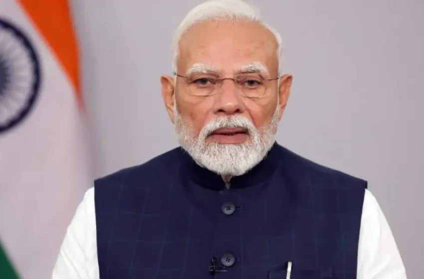  മോദിയുടെ വാഹനവ്യൂഹം കടന്നുപോകേണ്ട വഴിയുടെ സമീപം സ്‌ഫോടകവസ്തുക്കൾ; ഒരാൾ കസ്റ്റഡിയിൽ