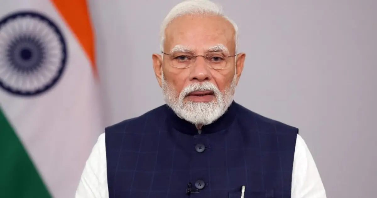 ബെംഗളൂരുവിൽ മോദിയുടെ വാഹനവ്യൂഹം കടന്നുപോകേണ്ട വഴിയുടെ സമീപം സ്‌ഫോടകവസ്തുക്കൾ; ഒരാൾ കസ്റ്റഡിയിൽ