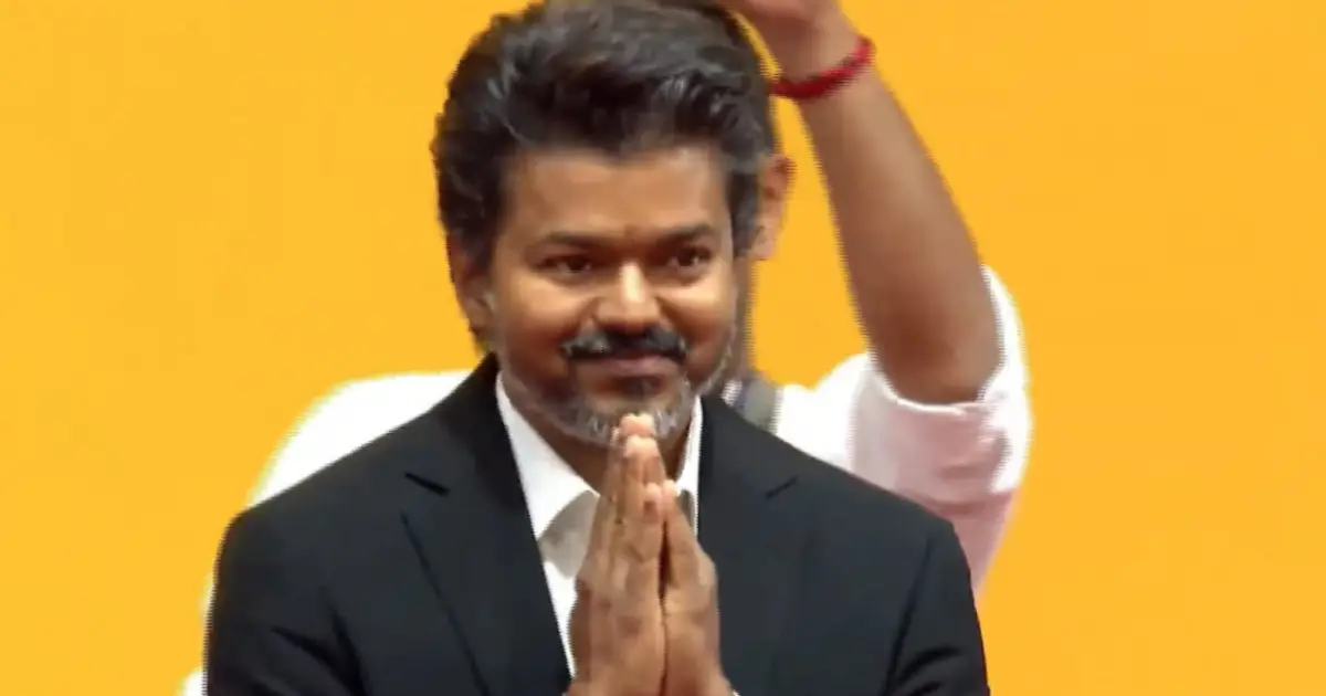 തമിഴ്തായ് വാഴ്ത്ത് അവഗണിച്ച് വന്ദേമാതരം ചൊല്ലി; വിമർശിച്ച് ഡിഎംകെയും സിപിഐയും