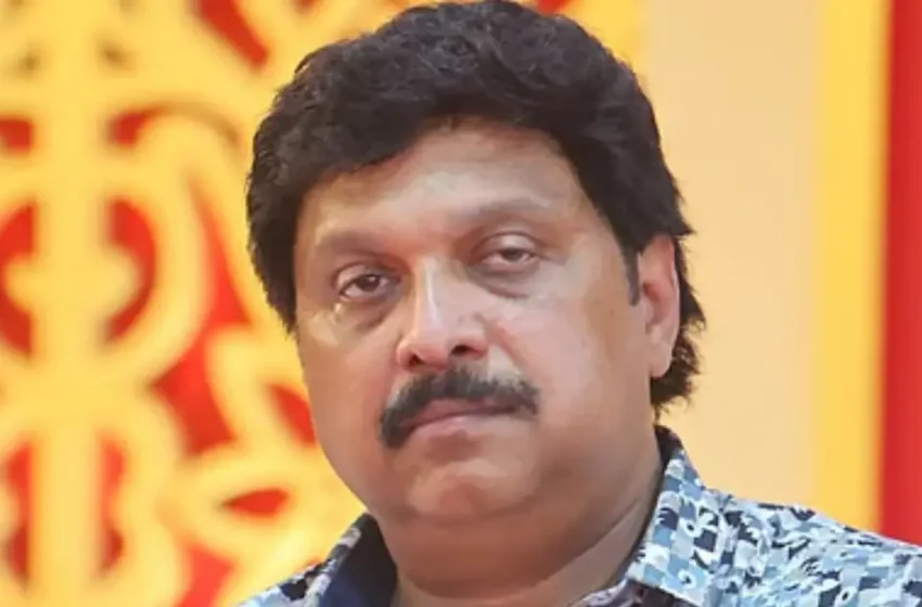  പത്തനാപുരത്ത് യു.ഡി.എഫിന് വേണ്ടി ബിജെപി വോട്ട് മറിച്ചു; ആരോപണവുമായി കെ.ബി. ഗണേഷ് കുമാർ