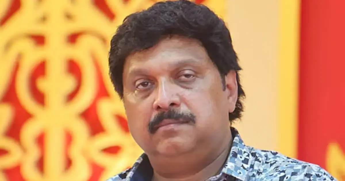 പത്തനാപുരത്ത് യു.ഡി.എഫിന് വേണ്ടി ബിജെപി വോട്ട് മറിച്ചു; ആരോപണവുമായി കെ.ബി. ഗണേഷ് കുമാർ