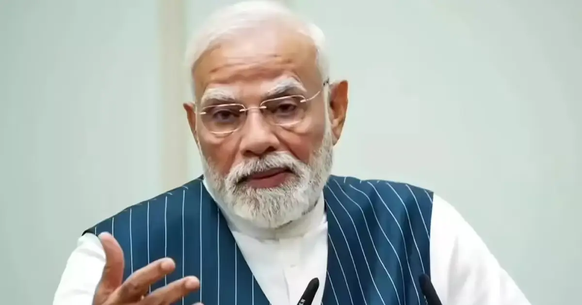 പെട്രോളും ഡീസലും കരുതലോടെ; പശ്ചിമേഷ്യൻ പ്രതിസന്ധിക്കിടയിൽ നിർദേശവുമായി പ്രധാനമന്ത്രി