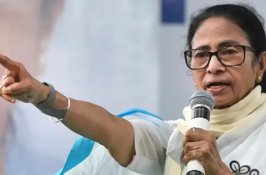  തോറ്റപ്പോൾ പ്രതിപക്ഷത്തെ ഓർമവന്നു, ഐക്യത്തിനായുള്ള മമതയുടെ ആഹ്വാനം തള്ളി കോൺഗ്രസും സിപിഎമ്മും