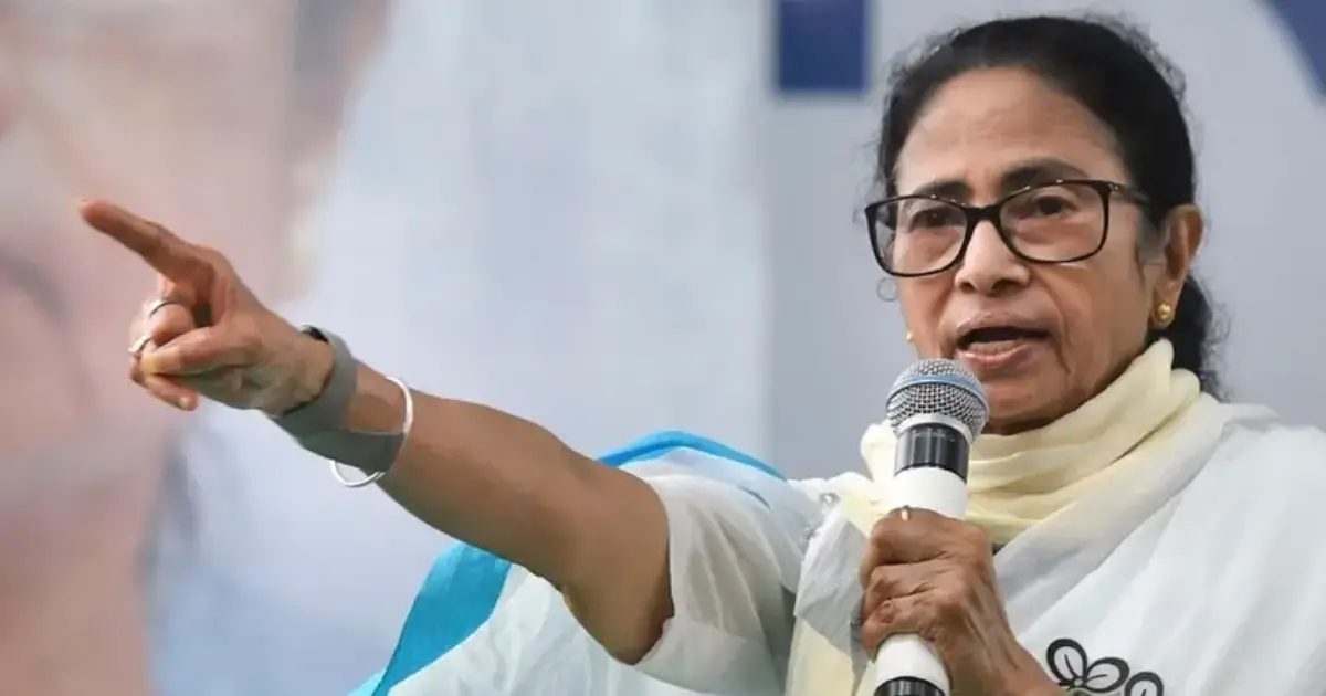 തോറ്റപ്പോൾ പ്രതിപക്ഷത്തെ ഓർമവന്നു, ഐക്യത്തിനായുള്ള മമതയുടെ ആഹ്വാനം തള്ളി കോൺഗ്രസും സിപിഎമ്മും