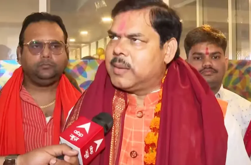  “പെൺകുട്ടികൾക്ക് എന്തിനാണ് വിദ്യാഭ്യാസം, അവർ എന്തിനാണ് പുറത്തിറങ്ങുന്നത്?” വിവാദ പരാമർശങ്ങളുമായി ബിഹാർ വിദ്യാഭ്യാസ മന്ത്രി