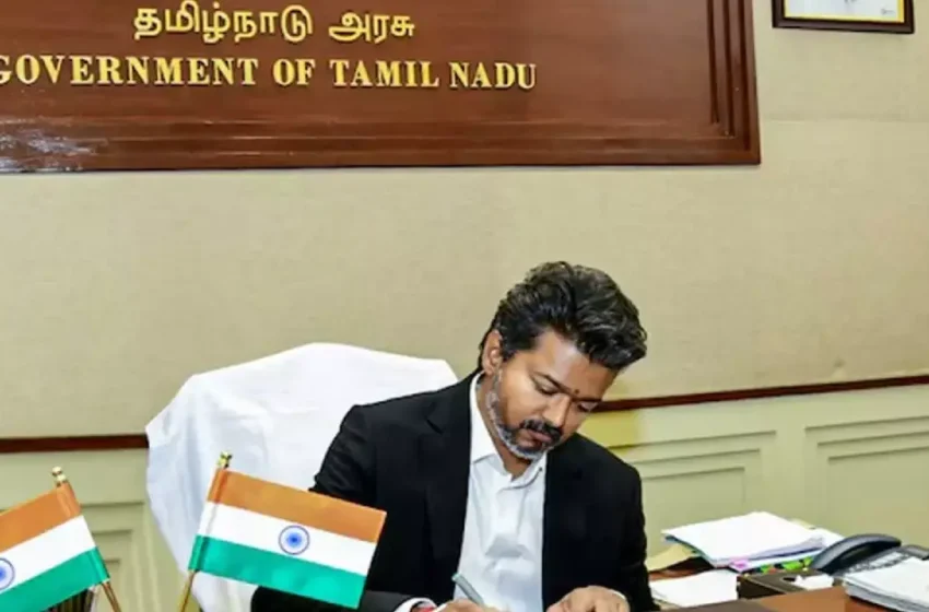  ആരംഭിക്കലാമാ! സ്കൂളുകൾക്കും ആരാധനാലയങ്ങൾക്കും സമീപത്തെ മദ്യശാലകൾ അടച്ചുപൂട്ടാൻ ഉത്തരവിട്ട് വിജയ്