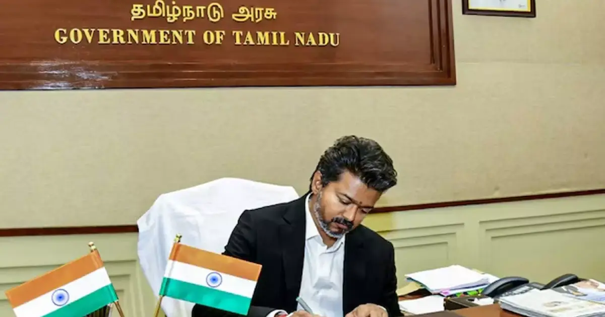  ആരംഭിക്കലാമാ! സ്കൂളുകൾക്കും ആരാധനാലയങ്ങൾക്കും സമീപത്തെ മദ്യശാലകൾ അടച്ചുപൂട്ടാൻ ഉത്തരവിട്ട് വിജയ്