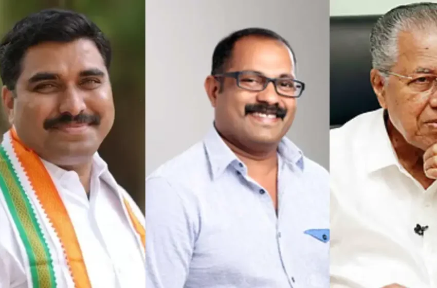  ധർമ്മടത്ത് ലീഡ് ചെയ്തപ്പോൾ ആദ്യം വിളിച്ചത് കെ.എം ഷാജി, ‘ആവശ്യമില്ലാത്ത പണിയെടുക്കരുത്, പിണറായിയെ നമുക്ക് സഭയിൽ കിട്ടണം’ എന്ന് പറഞ്ഞു: വി.പി അബ്‌ദുൽ റഷീദ്