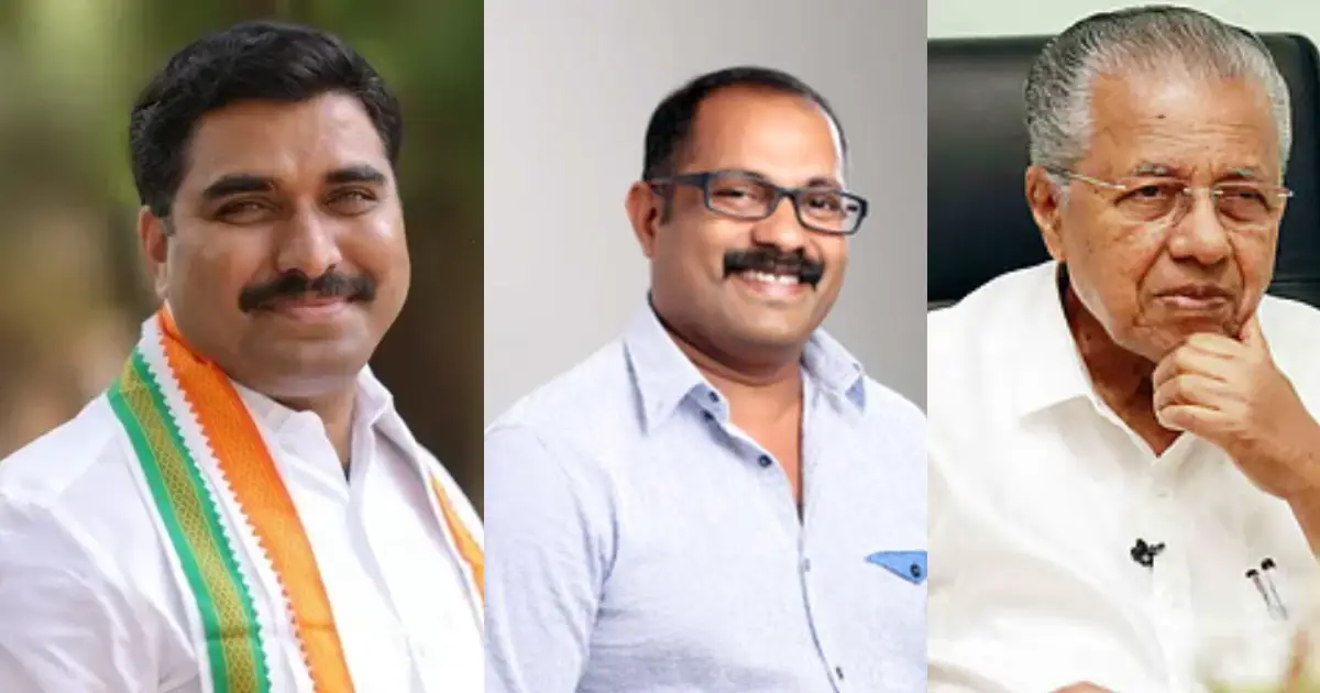  ധർമ്മടത്ത് ലീഡ് ചെയ്തപ്പോൾ ആദ്യം വിളിച്ചത് കെ.എം ഷാജി, ‘ആവശ്യമില്ലാത്ത പണിയെടുക്കരുത്, പിണറായിയെ നമുക്ക് സഭയിൽ കിട്ടണം’ എന്ന് പറഞ്ഞു: വി.പി അബ്‌ദുൽ റഷീദ്