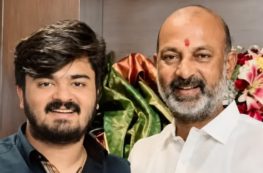  കേന്ദ്രമന്ത്രിയുടെ മകനെതിരേ പോക്സോ കേസ്; കുറ്റം തെളിഞ്ഞാൽ അറസ്റ്റ് ചെയ്യുമെന്ന് പോലീസ്