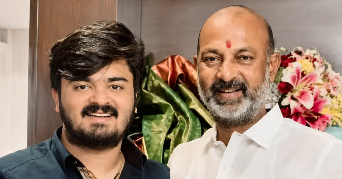 കേന്ദ്രമന്ത്രിയുടെ മകനെതിരേ പോക്സോ കേസ്; കുറ്റം തെളിഞ്ഞാൽ അറസ്റ്റ് ചെയ്യുമെന്ന് പോലീസ്