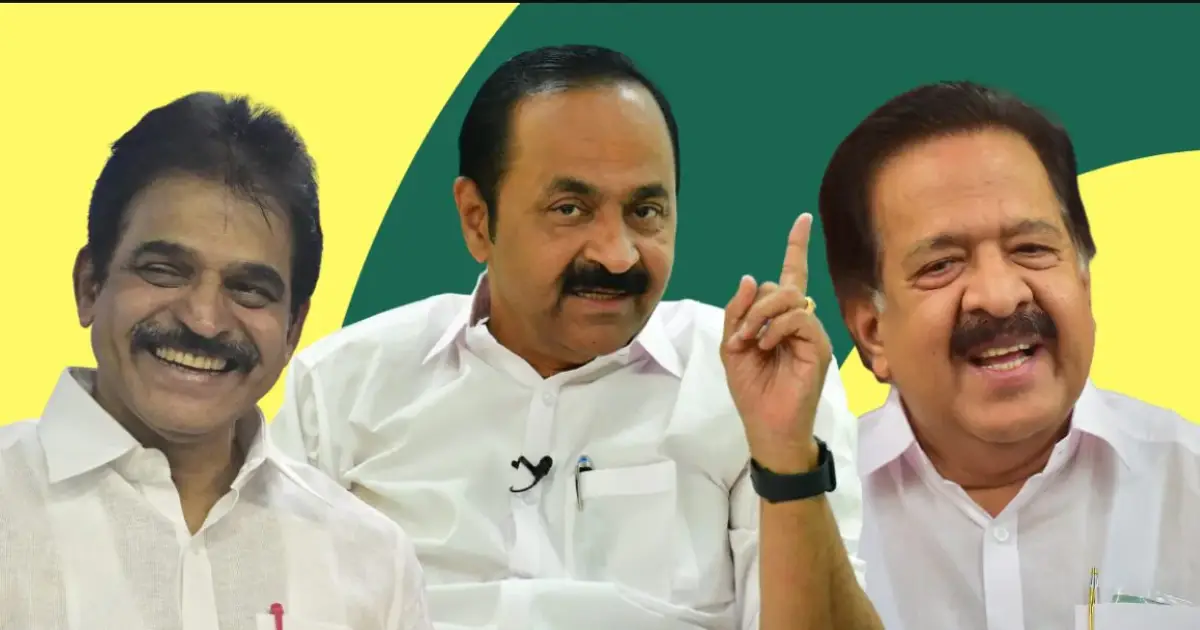 കേരളത്തിന്റെ മുഖ്യമന്ത്രി ആരെന്ന് ഇന്നറിയാം; പ്രഖ്യാപനം ഉച്ചയോടെ