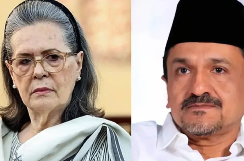  മുഖ്യമന്ത്രി ചർച്ച: സാദിഖലി ശിഹാബ് തങ്ങളെ വിളിച്ച് സോണിയ; സതീശൻ അനുകൂല നിലപാടിൽ മുസ്‌ലിം ലീഗ്