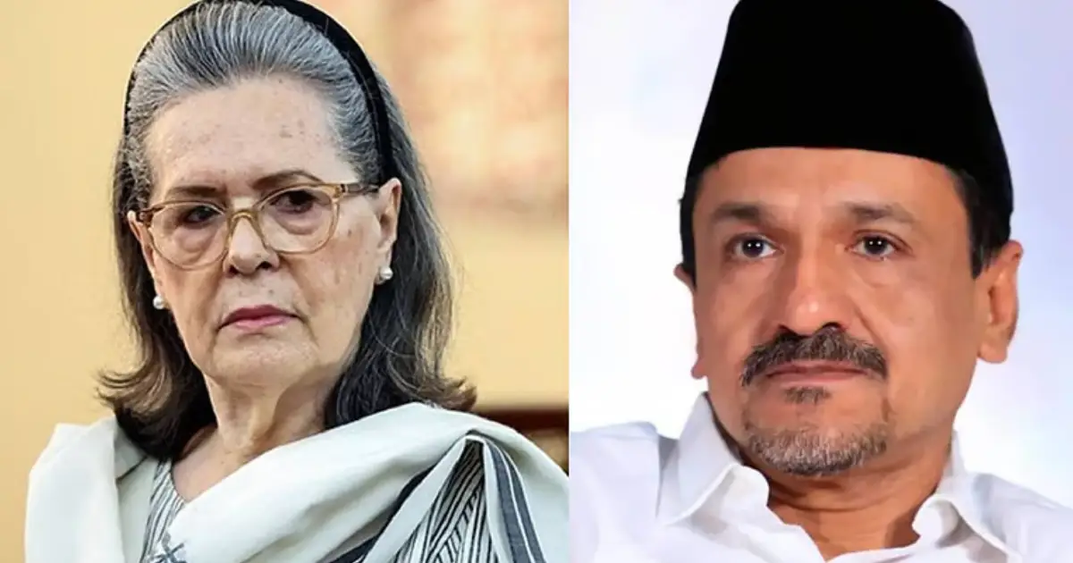 മുഖ്യമന്ത്രി ചർച്ച; സാദിഖലി ശിഹാബ് തങ്ങളെ വിളിച്ച് സോണിയ; സതീശൻ അനുകൂല നിലപാടിൽ മുസ്‌ലിം ലീഗ്