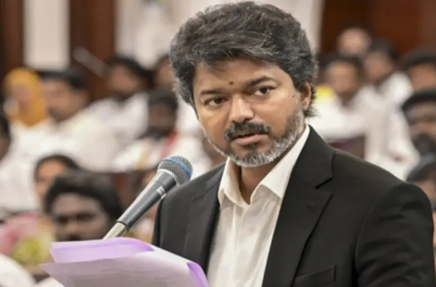  വിശ്വാസവോട്ട് നേടി വിജയ് സർക്കാർ: പിന്തുണച്ച് എഐഎഡിഎംകെ വിമതർ; സഭ വിട്ടിറങ്ങി ഡിഎംകെ