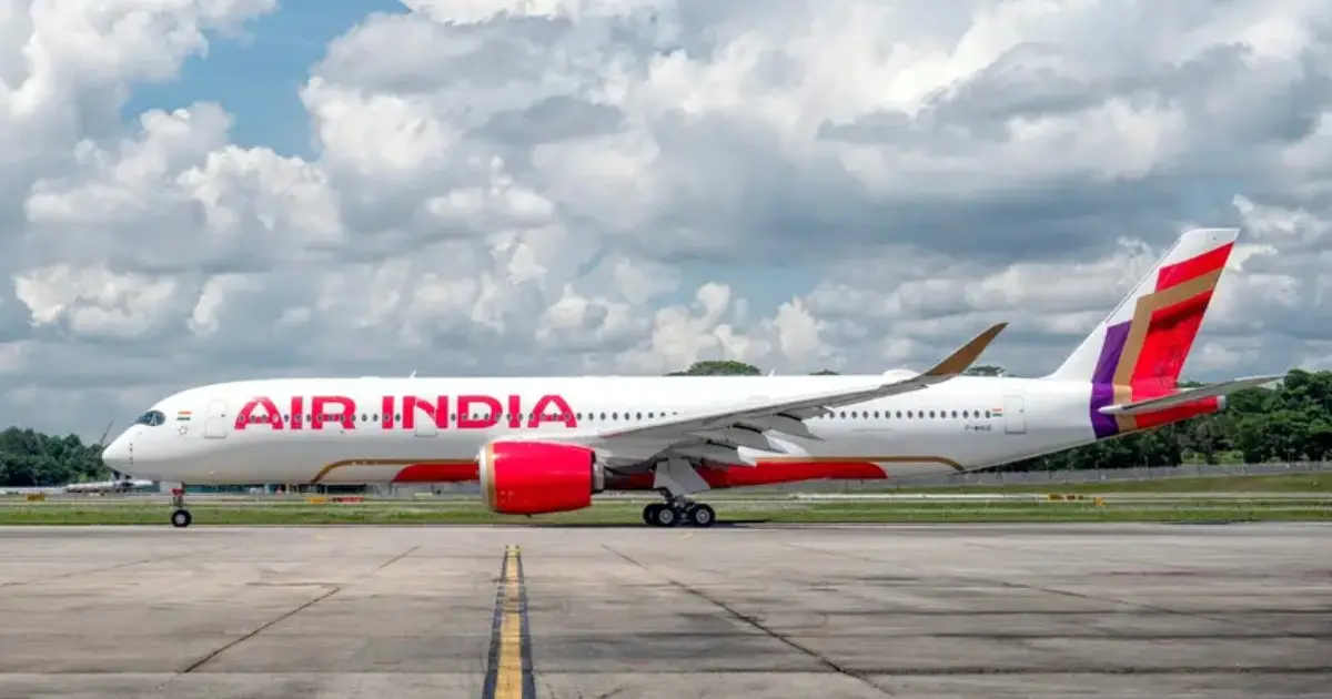  അന്താരാഷ്ട്ര സർവീസുകൾ വെട്ടിക്കുറച്ച് എയർ ഇന്ത്യ; ആശങ്കയിൽ പ്രവാസികൾ