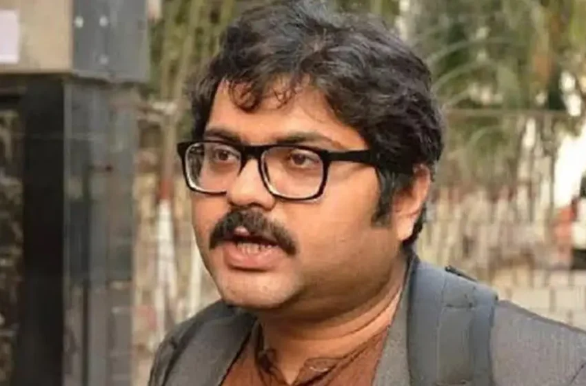  ഇവിഎം ക്രമക്കേടിനെതിരെ പ്രതിഷേധത്തിന് ആഹ്വാനം ചെയ്തു; ബംഗാളിൽ ‘ബംഗ്ലാ പൊഖോ’ സ്ഥാപകൻ അറസ്റ്റിൽ