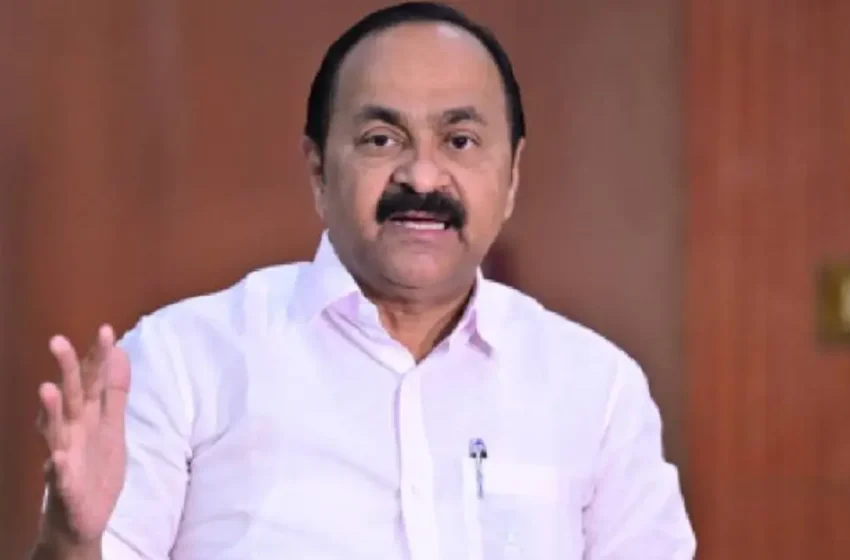  ‘ലീഗിനെ ഒറ്റതിരിഞ്ഞ് ആക്രമിക്കുന്നത് വർഗീയ വിഭജനം സൃഷ്ടിക്കാൻ, കേരളത്തെ ഭിന്നിപ്പിക്കാൻ ഒരു ശക്തിയെയും സമ്മതിക്കില്ല’: വി.ഡി. സതീശൻ