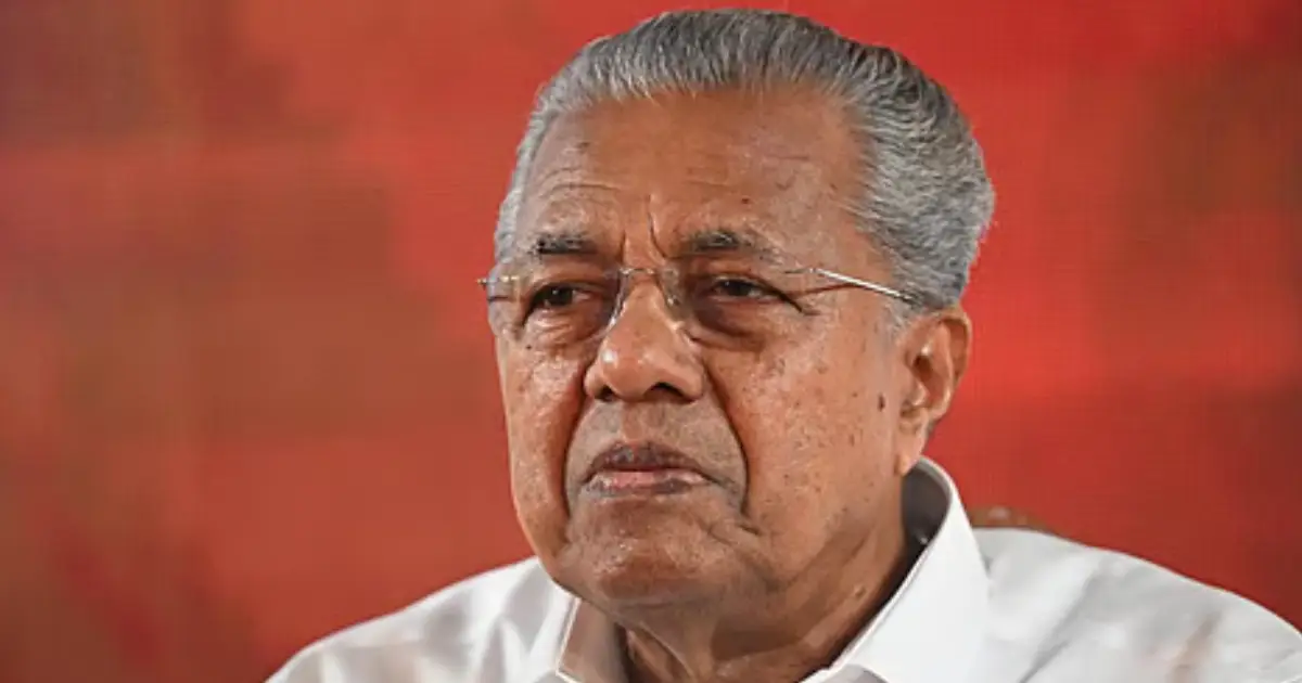  ‘ഇന്ധനവില വർധന ജനദ്രോഹപരം; തീരുമാനം അടിയന്തരമായി പിന്‍വലിക്കണം’: പിണറായി വിജയന്‍