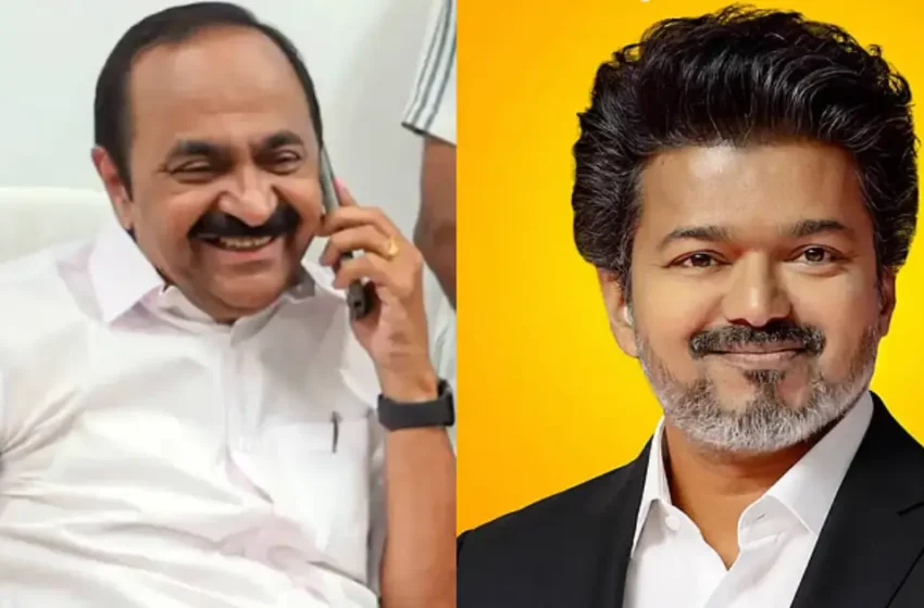  വി.ഡി. സതീശൻ്റെ സത്യപ്രതിജ്ഞ ചടങ്ങിലേക്ക് വിജയ്‌ക്ക് ക്ഷണം; കത്തയച്ച് ചീഫ് സെക്രട്ടറി