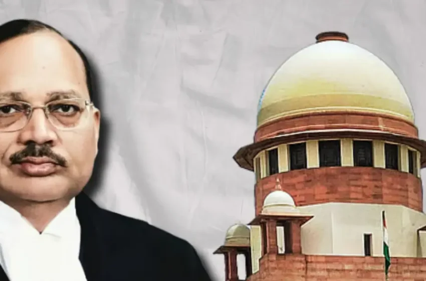  “തൊഴിലില്ലാത്ത യുവാക്കൾ പാറ്റകളെപ്പോലെ പെരുകുന്നു, മീഡിയ ആക്ടിവിസ്റ്റുകളായി മാറി, അവർ സിസ്റ്റത്തെ ആക്രമിക്കുന്നു”; സുപ്രീം കോടതി ചീഫ് ജസ്റ്റിസ് ഡി.വൈ. ചന്ദ്രചൂഡ്