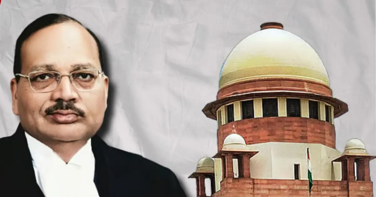  “തൊഴിലില്ലാത്ത യുവാക്കൾ പാറ്റകളെപ്പോലെ പെരുകുന്നു, മീഡിയ ആക്ടിവിസ്റ്റുകളായി മാറി, അവർ സിസ്റ്റത്തെ ആക്രമിക്കുന്നു”; സുപ്രീം കോടതി ചീഫ് ജസ്റ്റിസ് ഡി.വൈ. ചന്ദ്രചൂഡ്