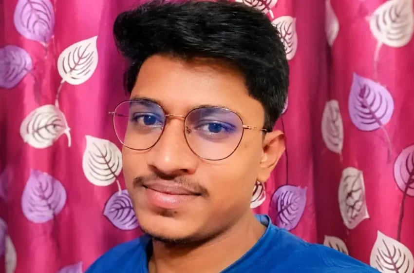  “ഇത്തവണ നിങ്ങളുടെ മകൻ ഡോക്ടറാകും പപ്പാ..” 3-4 വർഷത്തെ കഠിനാധ്വാനം; 650-നു മുകളിൽ മാർക്ക് നേടുമെന്ന പ്രതീക്ഷ; നീറ്റ് പരീക്ഷ റദ്ദാക്കിയതിനു പിന്നാലെ ആത്മഹത്യ ചെയ്ത് വിദ്യാർത്ഥി