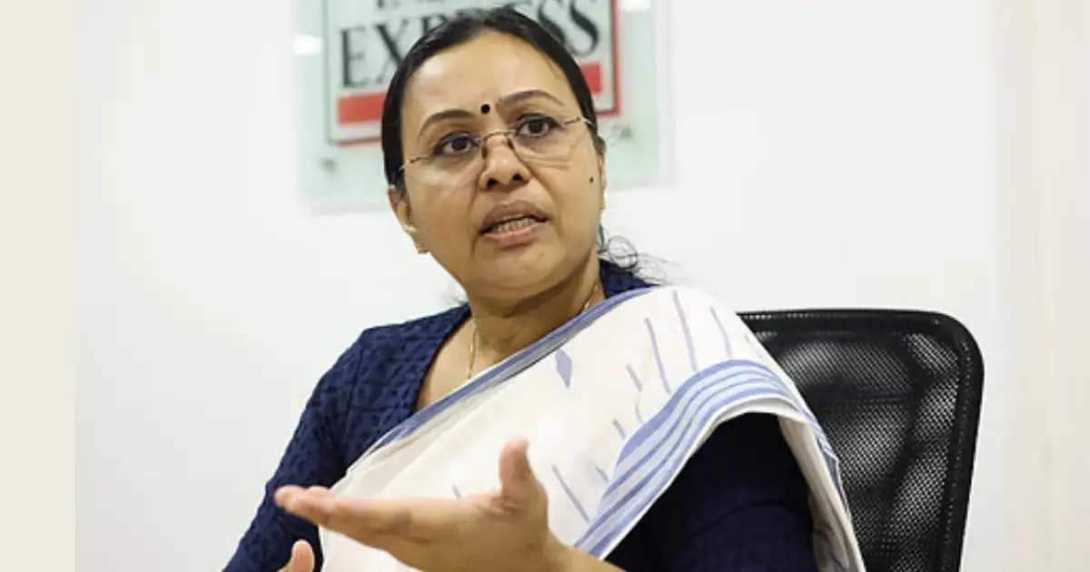  ‘പ്രവർത്തകർ വിളിച്ചാൽ ഫോൺ എടുക്കില്ല, അനാവശ്യ വിവാദങ്ങളിൽ സ്വയം തലവച്ചു’; ആറന്മുളയിൽ വീണ ജോർജിനെ തോൽപ്പിച്ചത് സ്വന്തം പെരുമാറ്റം; സിപിഐഎം ജില്ലാ കമ്മിറ്റിയിൽ കടുത്ത വിമർശനം