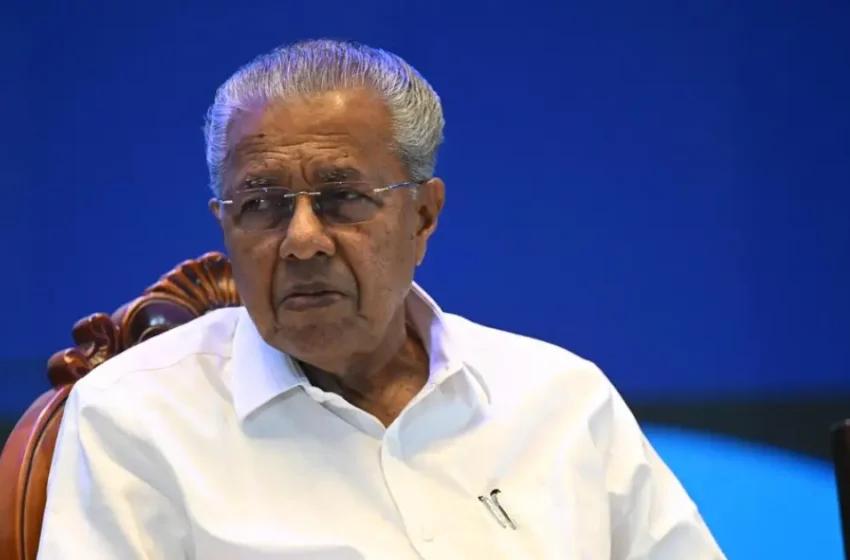  61 വയസ്സുള്ള മുഖ്യമന്ത്രി കേരളം ഭരിക്കാൻ പോകുമ്പോൾ പ്രതിപക്ഷനേതാവായി 80 കഴിഞ്ഞ പിണറായി വേണ്ട: സിപിഎമ്മിൽ രൂക്ഷ വിമർശനം