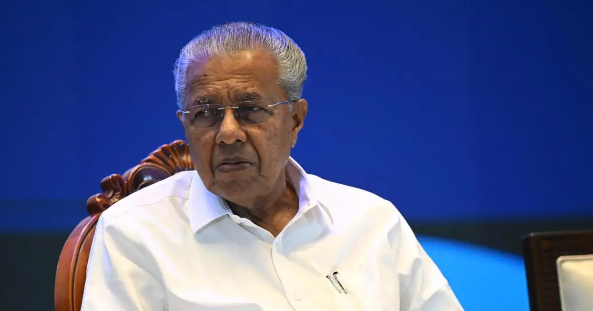 61 വയസ്സുള്ള മുഖ്യമന്ത്രി കേരളം ഭരിക്കാൻ പോകുമ്പോൾ പ്രതിപക്ഷനേതാവായി 80 കഴിഞ്ഞ പിണറായി വേണ്ട: സിപിഎമ്മിൽ രൂക്ഷ വിമർശനം