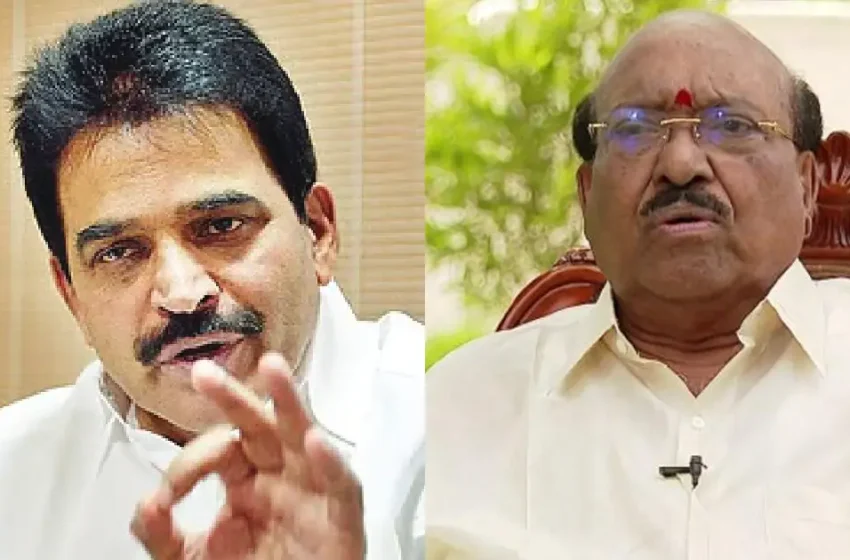  ‘തൊട്ടതിനും പിടിച്ചതിനുമെല്ലാം ലീഗിനെ ആക്രമിക്കുന്നത് നാട്ടിൽ സ്പർദ്ധ വളർത്താനുള്ള മനപൂർവ്വമുള്ള ശ്രമം, കേരളം അവർക്ക് പറ്റുന്ന സാഹചര്യം ഉള്ള നാടല്ല’; വെള്ളാപ്പള്ളിക്കെതിരെ കെ.സി വേണു​ഗോപാൽ
