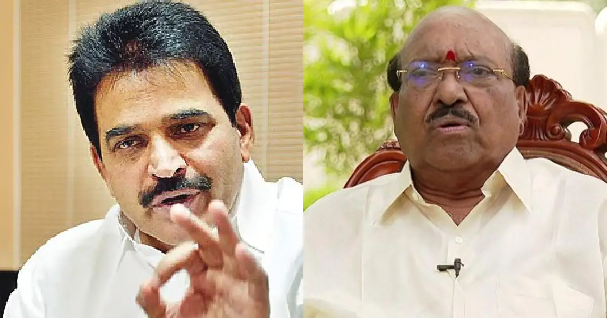  ‘തൊട്ടതിനും പിടിച്ചതിനുമെല്ലാം ലീഗിനെ ആക്രമിക്കുന്നത് നാട്ടിൽ സ്പർദ്ധ വളർത്താനുള്ള മനപൂർവ്വമുള്ള ശ്രമം, കേരളം അവർക്ക് പറ്റുന്ന സാഹചര്യം ഉള്ള നാടല്ല’; വെള്ളാപ്പള്ളിക്കെതിരെ കെ.സി വേണു​ഗോപാൽ