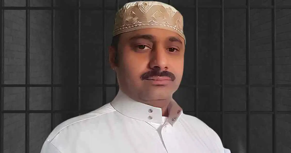  വർഷങ്ങൾ നീണ്ട നിയമ പോരാട്ടം അവസാനത്തിലേക്ക്; സൗദി ജയിലിൽ കഴിയുന്ന അബ്ദുൾ റഹീമിൻ്റെ ശിക്ഷാ കാലാവധി ചൊവാഴ്ച പൂർത്തിയാവും
