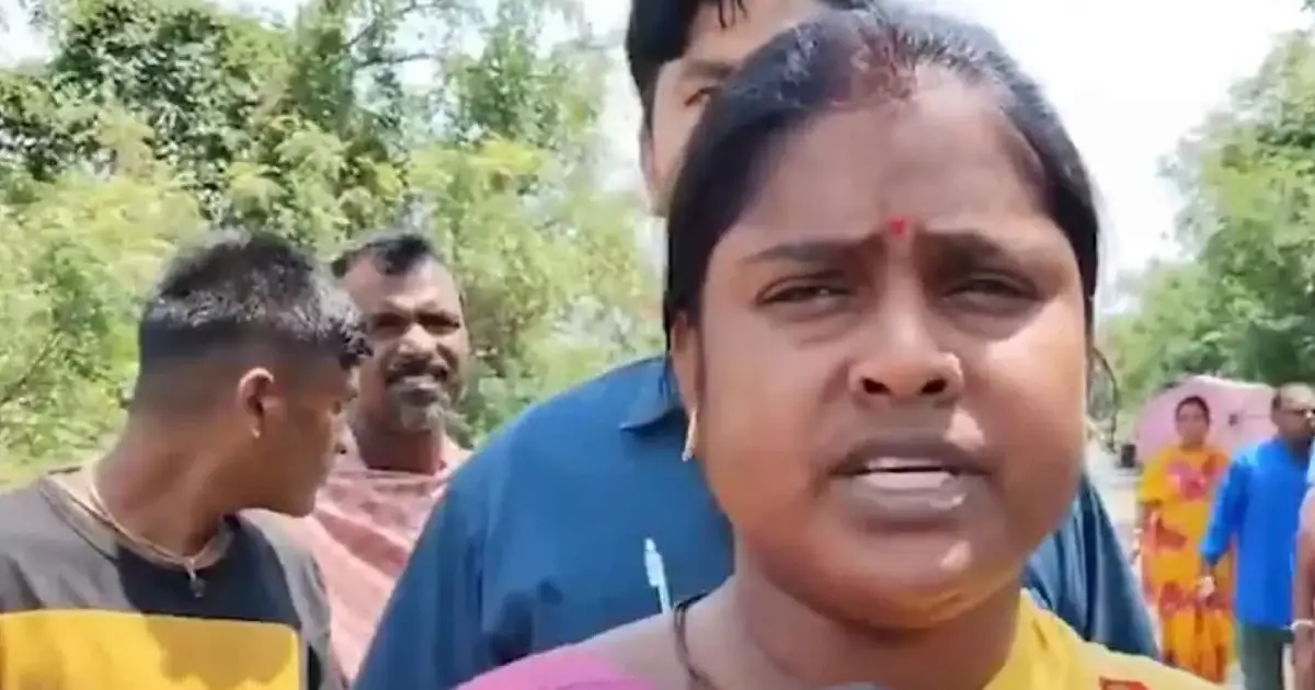  ‘പശുക്കളുടെ ജനന സർട്ടിഫിക്കറ്റ് കാണിക്ക്’; കന്നുകാലി വ്യാപാരികളോട് വിചിത്ര ആവശ്യവുമായി ബംഗാൾ ബിജെപി എംഎൽഎ